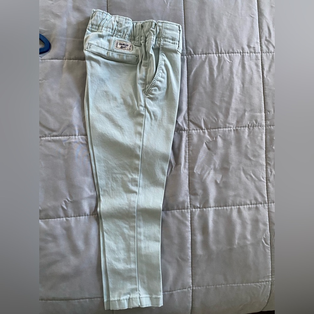 Chinos